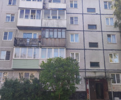 Квартира, 5 этажей