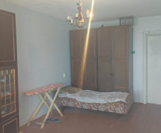 Квартира, 5 этажей