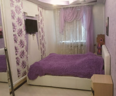 Квартира, 5 этажей