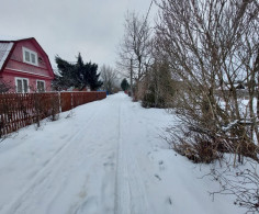 Участок, 6 соток