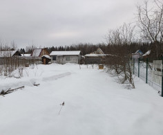 Участок, 6 соток