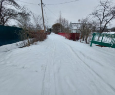 Участок, 6 соток