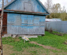 Дом, 1 этаж