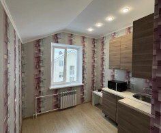 Квартира, 4 этажа