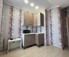 Квартира, 4 этажа