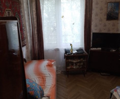 Квартира, 3 этажа