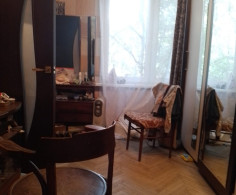 Квартира, 3 этажа