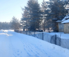 Участок, 16 соток