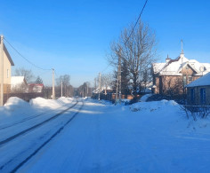 Участок, 16 соток