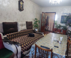 Квартира, 1 этаж