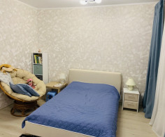 Квартира, 16 этажей