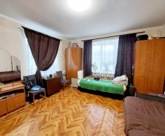 Квартира, 1 этаж