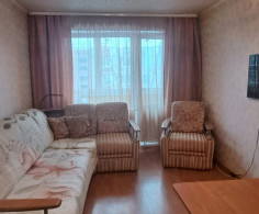 Квартира, 4 этажа