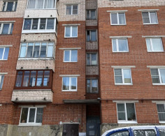 Квартира, 6 этажей
