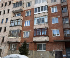 Квартира, 6 этажей