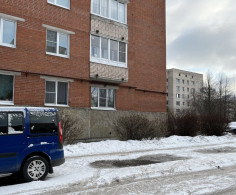 Квартира, 6 этажей