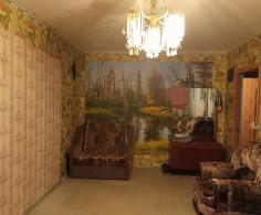 Квартира, 5 этажей