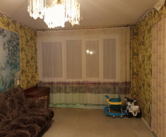 Квартира, 5 этажей