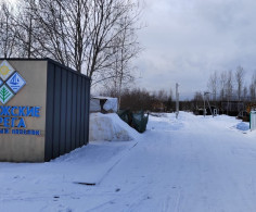Участок, 8 соток