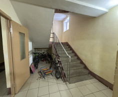Квартира, 5 этажей