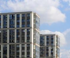Квартира, 2 этажа