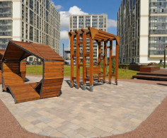 Квартира, 16 этажей