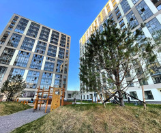 Квартира, 16 этажей