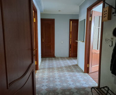 Квартира, 2 этажа