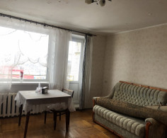 Квартира, 9 этажей