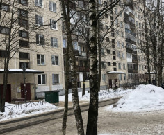 Квартира, 9 этажей