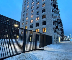 Квартира, 4 этажа