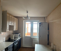 Квартира, 5 этажей