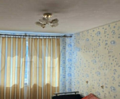 Квартира, 5 этажей