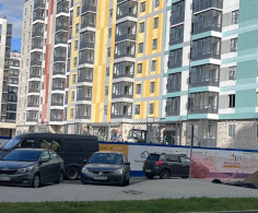 Квартира, 9 этажей
