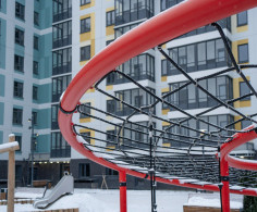 Квартира, 9 этажей