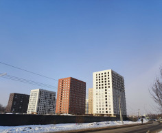 Квартира, 9 этажей