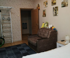 Квартира, 2 этажа
