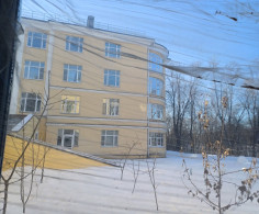 Квартира, 1 этаж
