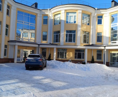 Квартира, 1 этаж