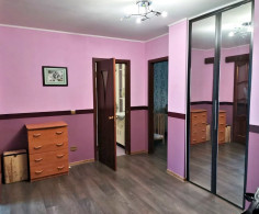 Квартира, 1 этаж