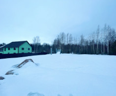 Участок, 31 сотка