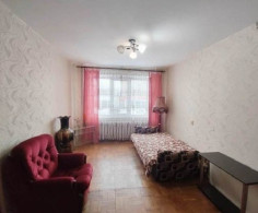 Квартира, 2 этажа