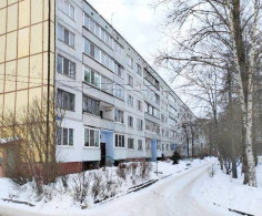 Квартира, 2 этажа