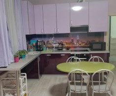 Квартира, 3 этажа