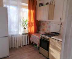 Квартира, 2 этажа