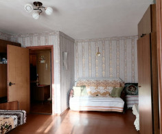Квартира, 2 этажа