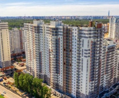 Квартира, 10 этажей
