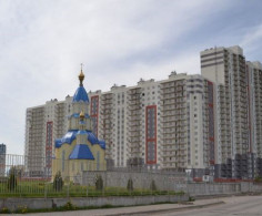 Квартира, 10 этажей