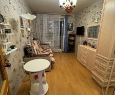 Квартира, 8 этажей