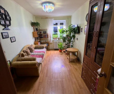 Квартира, 8 этажей